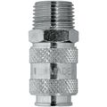 GAV UNI3P Universal Quick Coupler 1/2" Male